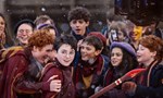 Harry Potter 1x01 ● Episode 1