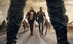 Marche ou crève -  Bande annonce VOSTFR du Film