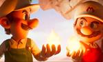 Super Mario Galaxy -  Bande annonce VOSTFR du Film d'animation
