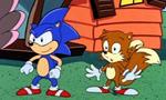 Les Aventures de Sonic 1x65 ● Le héros de l'année
