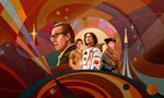 La Cité des étoiles 1x04 ● Dark Forest