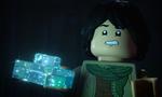 Voir la fiche LEGO Star Wars : Reconstruire la Galaxie