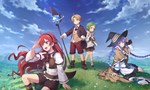 Mushoku Tensei : Jobless Reincarnation 3x14 ● Episode 14 Mushoku Tensei : Jobless Reincarnation 3x14 ● Episode 14
