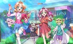Star Detective PreCure! 1x35 ● Episode 35 Star Detective PreCure! 1x35 ● Episode 35