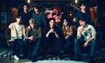 The Crow Club 1x03 ● Episode 3 The Crow Club 1x03 ● Episode 3