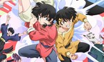 Ranma 1/2 3x01 ● Episode 1 Ranma 1/2 3x01 ● Episode 1