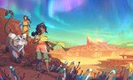Avatar : Les Sept Refuges 1x10 ● Ghosts and Spirits Avatar : Les Sept Refuges 1x10 ● Ghosts and Spirits