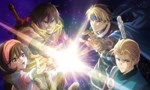 Suikoden 1x04 ● La Croisée des chemins