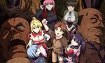 The Laid-Off Cheat-Granting Mage Enjoys a Second Lease on Life 1x05 ● Episode 5