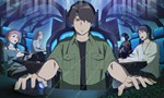 Dark Machine The Animation 1x03 ● Episode 3