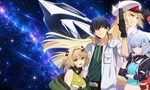 Reborn as a Space Mercenary: I Woke Up Piloting the Strongest Starship! 1x05 ● Le cristal chantant