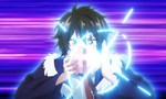 Magic Repo Man: Dumped by My Party, I'll Cash In with a Cute Support Fairy to Become the Strongest! 1x05 ● Episode 5