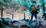 Psyren 1x04 ● Le nouvel appel