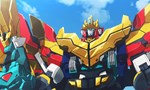 Dandivine 1x04 ● Un nouvel élève en or