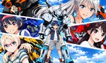 Vertex Force 1x05 ● C'est la réponse