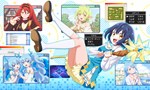 The World's Strongest Witch 1x05 ● Episode 5 The World's Strongest Witch 1x05 ● Episode 5