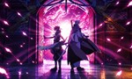 Battle Spirits [Re] ZEKKAI NO KU 1x05 ● Episode 5