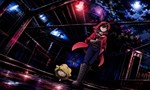 Horror Collector 1x04 ● Vague de sérénité