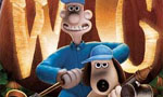 Voir la critique de Wallace et Gromit le mystère du lapin-garou