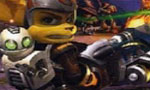 Voir la critique de Ratchet & Clank 3