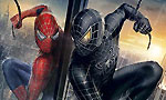 Voir la critique de Blu-ray Spider-Man 3