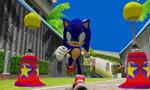 Voir la critique de Sonic Adventure 2 : Battle #2 [2002]