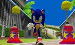 Voir la critique de Sonic Adventure 2 : Battle #2 [2002]