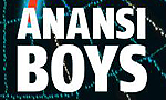 Voir la critique de Anansi Boys