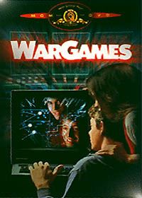 Wargames [1983]