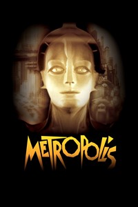 Métropolis [1927]