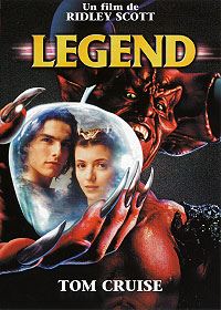 Legend [1985]