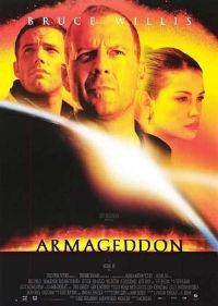 Armageddon - UMD