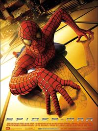 Spider-Man #1 [2002]