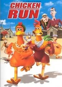 Chicken Run [2000]