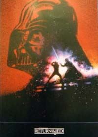 Star Wars : Trilogie Originale : Le Retour du Jedi Episode 6 [1983]