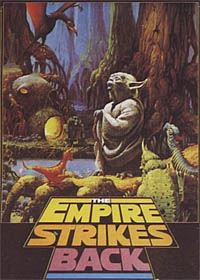 Star Wars : Trilogie Originale : L'Empire Contre-Attaque Episode 5 [1980]