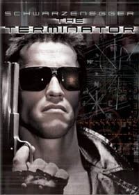 Terminator #1 [1985]