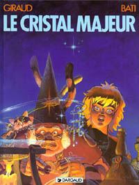 le Cristal Majeur : Cristal Majeur