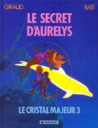 Altor : le Secret d'Aurelys #3 [1990]