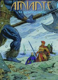 Amiante : l'Ile du Géant Triste #2 [1994]