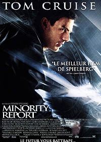 Minority Report [2002]