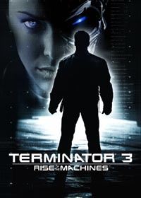 Terminator 3 - UMD