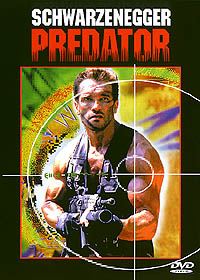 Predator [1987]