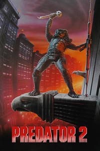 Predator 2 [1991]