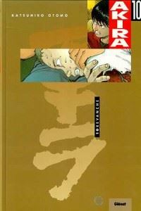 Akira : Revanche #10 [1992]