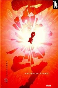 Akira : Consécration #14 [1996]