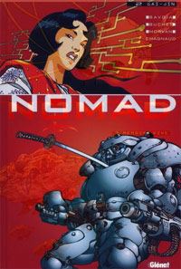 Nomad : Gaï-Jin #2 [1995]
