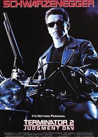 Terminator 2 [1991]