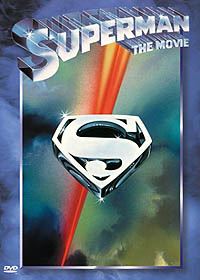 Superman - Bluray