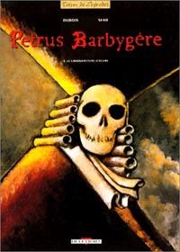 Petrus Barbygère : Le Croquemitaine d'Ecume #2 [1997]